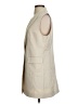 H&M Ivory Vest Size S - photo 5