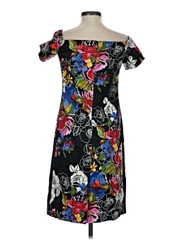 Frank Lyman Design Casual Dress (view 2)