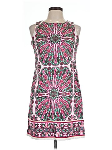 London Times Casual Dress (view 1)