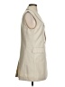 H&M Ivory Vest Size S - photo 4