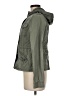 Prince & Fox 100% Cotton Solid Green Jacket Size M - photo 5