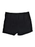 Unbranded Solid Black Shorts Size L - photo 2