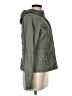 Prince & Fox 100% Cotton Solid Green Jacket Size M - photo 4