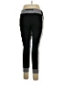 lucy Color Block Black Active Pants Size XL - photo 2