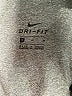 Nike 100% Polyester Gray Active Tank Size M - photo 7