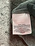 Nike 100% Polyester Gray Active Tank Size M - photo 8