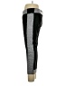 lucy Color Block Black Active Pants Size XL - photo 5
