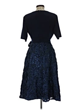 sachin and babi light blue dress Alex Evenings Petite Dresses On Sale Up To 90% Off Retail