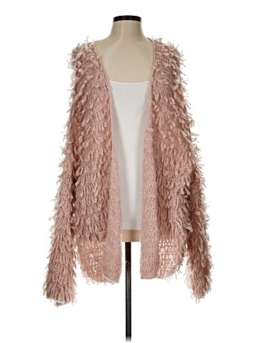 Chelsea & Violet Cardigan (view 1)