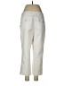 Willi Smith Ivory Casual Pants Size 8 - photo 2