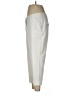 Willi Smith Ivory Casual Pants Size 8 - photo 5