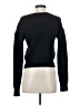 Unbranded Black Pullover Sweater Size S (estimated) - photo 2