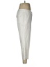Willi Smith Ivory Casual Pants Size 8 - photo 4