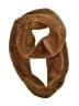 Assorted Brands Brown Scarf One size - photo 1