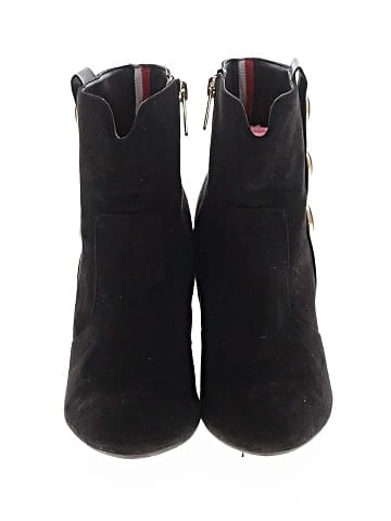 Tommy Hilfiger Ankle Boots (view 2)