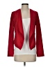 Divided by H&M Red Blazer Size 4 - photo 1