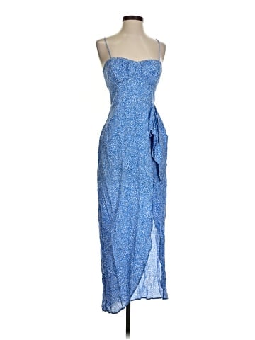 Zara Cocktail Dress (view 1)