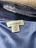 Sundance Blue Denim Jacket Size XL (petite) - photo 6