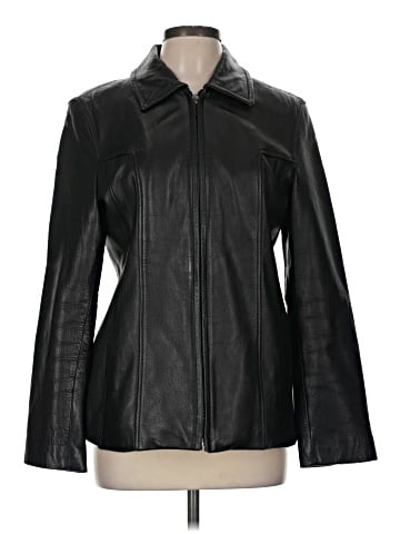 Worth New York Jacket (view 1)