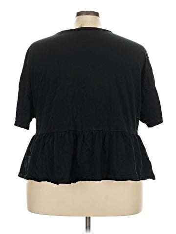 ASOS 3/4 Sleeve T-Shirt (view 2)