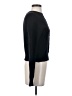 Unbranded Black Pullover Sweater Size S (estimated) - photo 4
