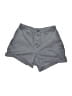 Old Navy Chevron-herringbone Gray Shorts Size XS - photo 1