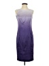 Venus Purple Cocktail Dress Size 4 - photo 1