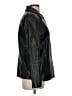 Worth New York Black Jacket Size M - photo 4