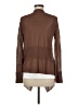 Nordstrom 100% Rayon Brown Cardigan Size Med - Lg - photo 2