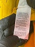 J.Crew 100% Viscose Yellow 3/4 Sleeve Blouse Size XS - photo 8