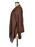 Nordstrom 100% Rayon Brown Cardigan Size Med - Lg - photo 5