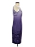 Venus Purple Cocktail Dress Size 4 - photo 4