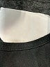 West Loop Black Bodysuit Size L - photo 6