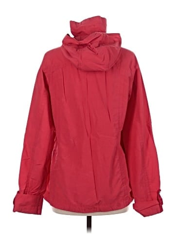 Columbia Windbreaker (view 2)