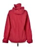 Columbia Solid Red Windbreaker Size L - photo 2