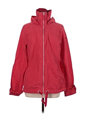 Columbia Windbreaker (view 1)