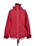 Columbia Solid Red Windbreaker Size L - photo 1