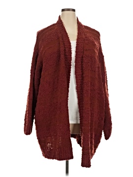 Mesh + Lace Cardigan
