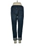 Gap Outlet Chevron-herringbone Blue Jeans Size 27 waist - photo 2