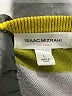 Isaac Mizrahi for Target Stripes Yellow Pullover Sweater Size L - photo 7