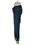 Gap Outlet Chevron-herringbone Blue Jeans Size 27 waist - photo 5