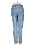 Aeropostale Solid Blue Jeans Size 2 - photo 2
