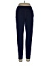 Glyder Solid Blue Casual Pants Size L - photo 1