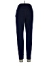 Glyder Solid Blue Casual Pants Size L - photo 2
