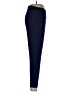 Glyder Solid Blue Casual Pants Size L - photo 4