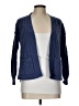 Abercrombie Blue Cardigan Size 11 - photo 1