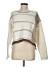Assorted Brands Ivory Pullover Sweater Size M - photo 1