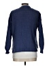 Abercrombie Blue Cardigan Size 11 - photo 2