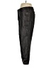 Old Navy Tweed Black Jeans Size 14 - photo 5