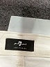 7 For All Mankind Hearts White Jeans Size 26 waist - photo 7